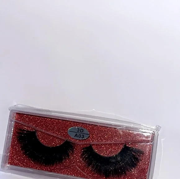 Eyelashes - Picture 6 of 11